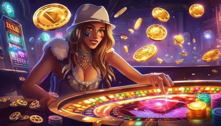 666x trải nghiệm cá cược