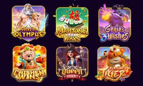 666x Slot Online
